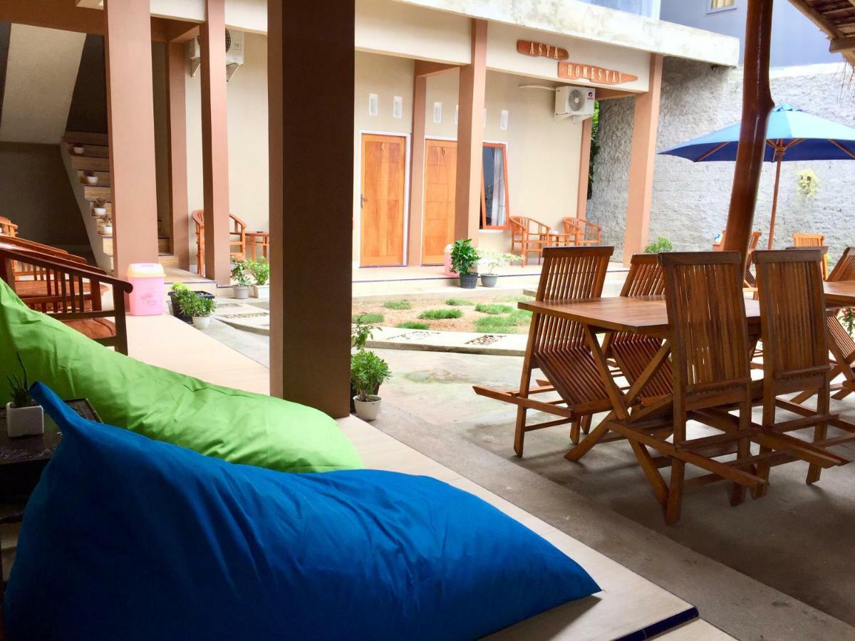 Asta Homestay Karimunjawa Exterior photo