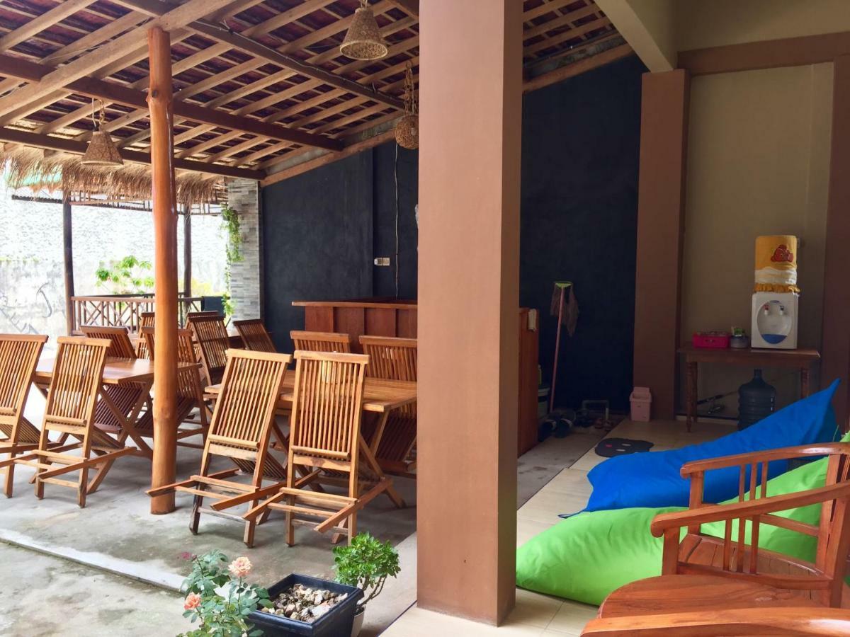 Asta Homestay Karimunjawa Exterior photo