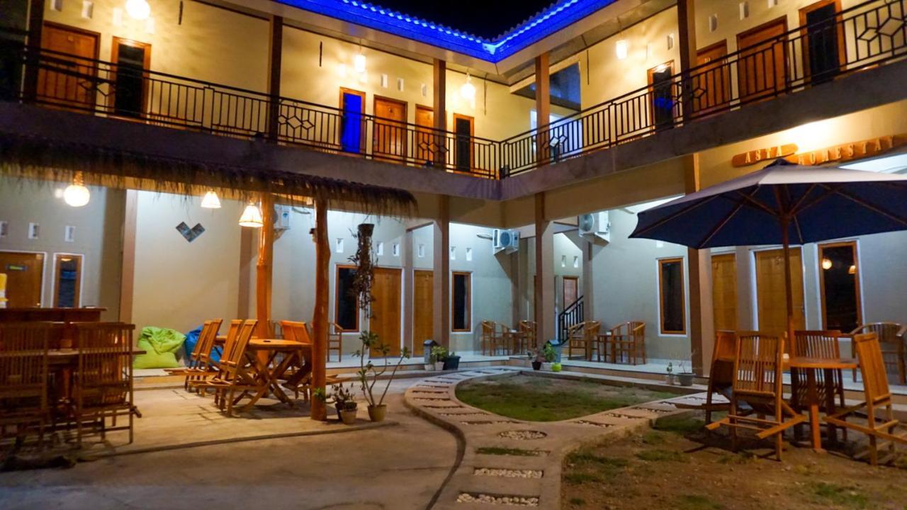 Asta Homestay Karimunjawa Exterior photo