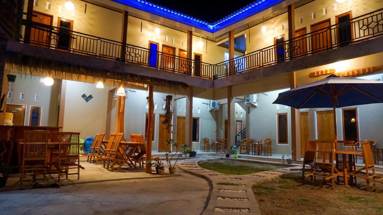 Asta Homestay Karimunjawa Exterior photo